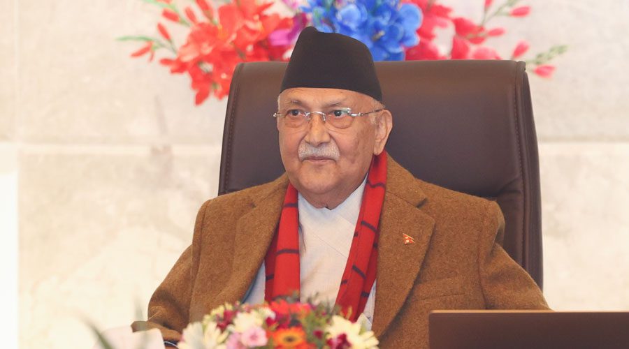 सरकारले ल्यायो अध्यादेश, सरकारी फाइल ७ दिनभन्दा बढी घुमाउन नपाइने